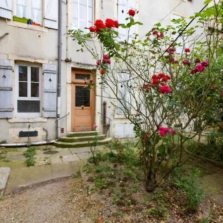 Apartment Le Frene Dijon