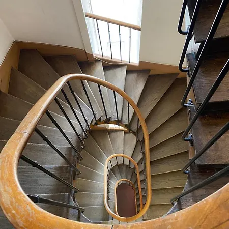Le Frêne Appartement *