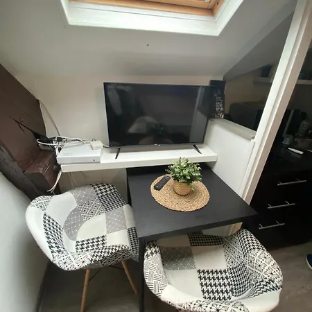 Apartment Le Frene *