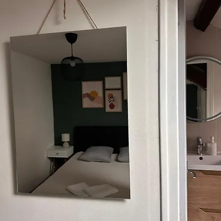 Appartement Le Frêne *