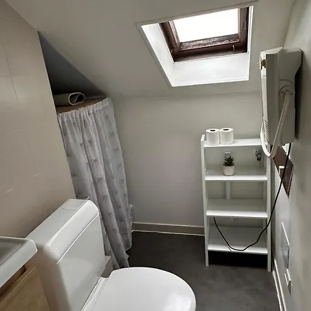 Le Frêne Appartement