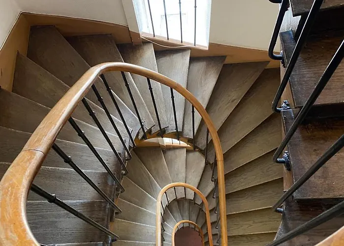 Le Frene Apartment *